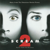 Music From the Dimension Motion Picture Scream 2