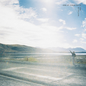 One of These Days - Single