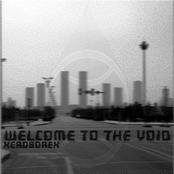 Welcome To The Void