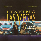 Leaving Las Vegas Soundtrack