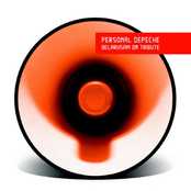 Personal Depeche: Belarusian DM Tribute