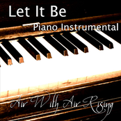 Let It Be (Piano Instrumental)