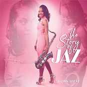 Jazmin Ghent: The Story of Jaz