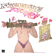 ShitKid: Favourite Thing