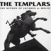 The Templars: The Return Of Jacques De Molay