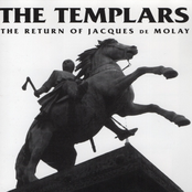 The Templars: The return of Jacques de Molay