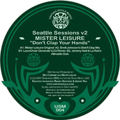 Seattle Seassions Vol. 2