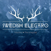 Swedish Electro vol. 4 The unsigned