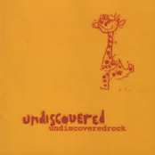 undiscovered