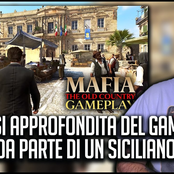 MAFIA THE OLD COUNTRY GAMEPLAY: ANALISI APPROFONDITA DA PARTE DI UN SICILIANO