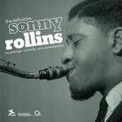 sonny rollins and the contemporary leaders