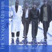 Sounds of Rhythm: The Sounds of Rhythm Sing A Street Corner Symphony Under The Blue Light