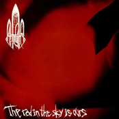 At The Gates: The Red in the Sky Is Ours
