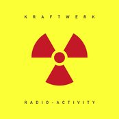 Album cover for Radio-Activity (2009 Remaster), by Kraftwerk