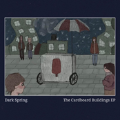 The Cardboard Buildings EP