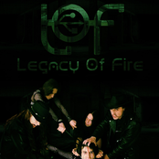 legacy of fire