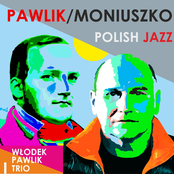Pawlik/Moniuszko - Polish Jazz