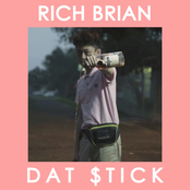 Rich Brian: Dat $tick