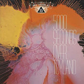 Rubble 15 - 5000 Seconds Over Toyland