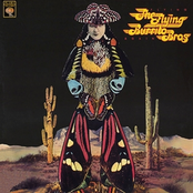 River Road by The Flying Burrito Brothers