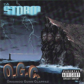 Da Storm by O.g.c.