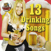 13 Drinking Songs