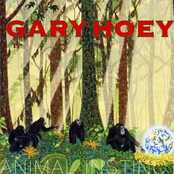 Animal Instinct by Gary Hoey