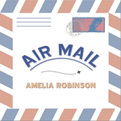 Amelia Robinson: Air Mail