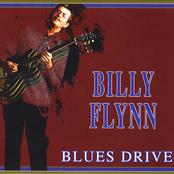 Blues Drive, Vol. 1