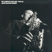 The Bull Frog by Jackie Mclean