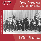 You Gave Me Everything But Love by Don Redman And His Orchestra