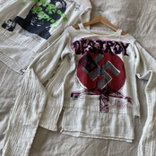 atiro em nazi