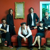 Avatar de Caravan Palace