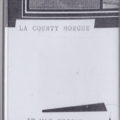 L.a. County Morgue