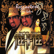 Reggaeton Con Sabor