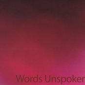 Words Unspoken