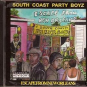 south coast party boyz