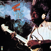 Walking The Back Streets And Crying by Albert King