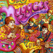 Nuggets: Original Artyfacts From the First Psychedelic Era, 1965-1968