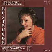 Buxtehude Orgelværker 5