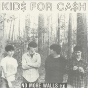 No More Walls ep