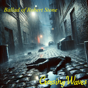 Ballad of Robert Stone - Single