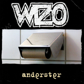 Wizzo: Anderster