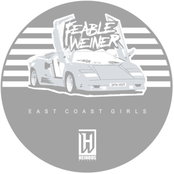 East Coast Girls EP