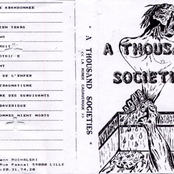 La Ronde Cadaverique