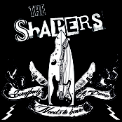 Old School Punk Star by The Shapers