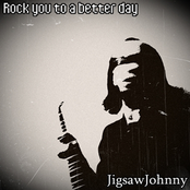 Rock you to a better day