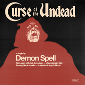 Curse of the Undead