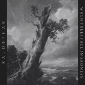 When Trees Fall In Sadness