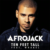 afrojack feat. wrabel